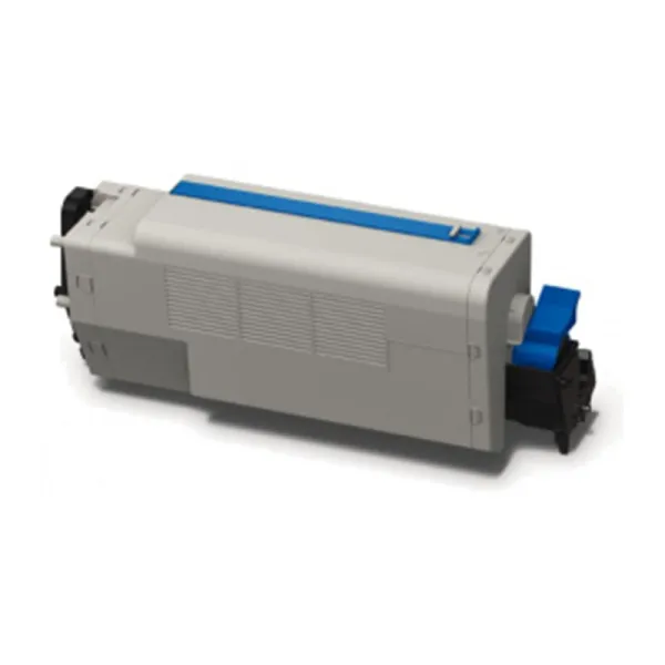 Producto Tóner compatible OKI 44707401 Negro · 30.000 páginas Imagen