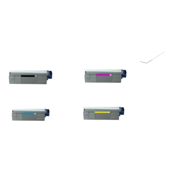 Product Compatible PACK OKI C5850 / C5950 / MC560 Image