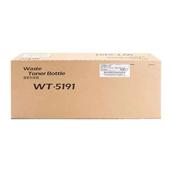 Produto Kyocera WT5191 Bote Residual Original Imagem