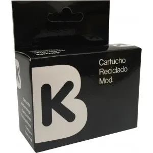 Producto Cartucho de tinta compatible Samsung M10 Negro · 30 ml Imagen
