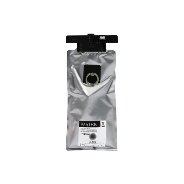 Producto Cartucho de tinta compatible Epson C13T965140 Negro · 10.000 páginas Imagen