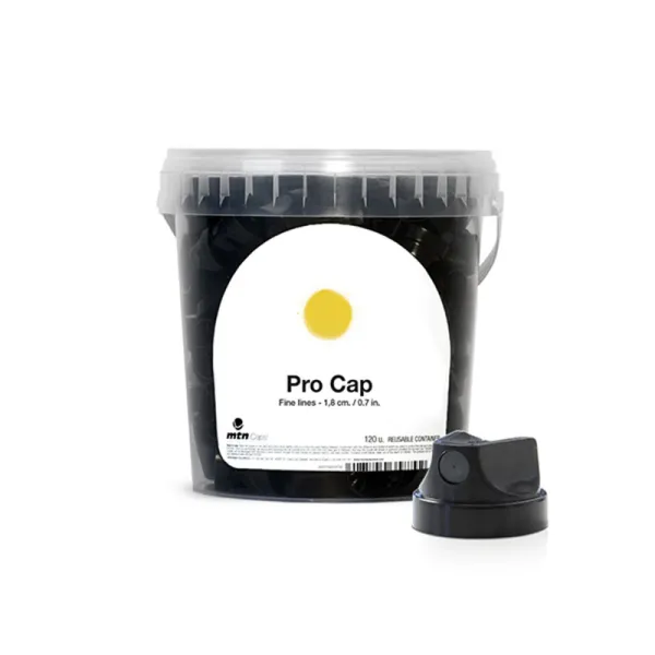 Producto Difusores Pro Cap - Cubo de 120 Unidades Imagen