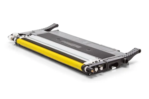 Produto Tóner compatible HP W2072ACHIP Amarillo · 700 páginas Imagem