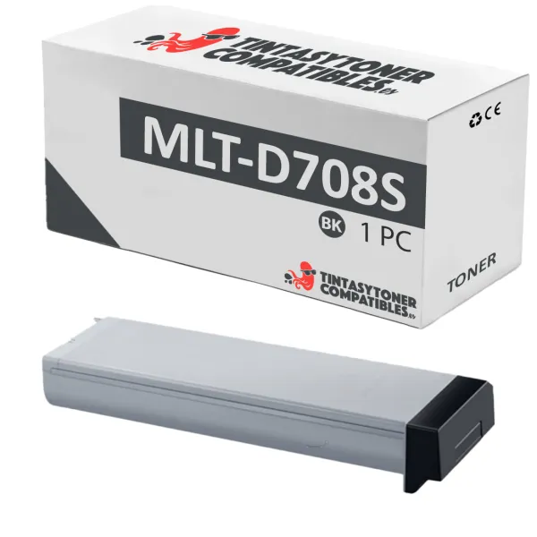 Product Tóner compatible Samsung SS790A · 30.000 páginas Image