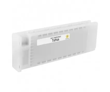 Produto Cartucho de tinta compatible Epson C13T694400 · 675 ml Imagem