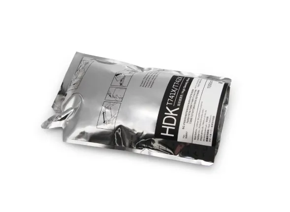Produto Botella de tinta compatible Epson C13T741X00 Negro · 1000 ml Imagem
