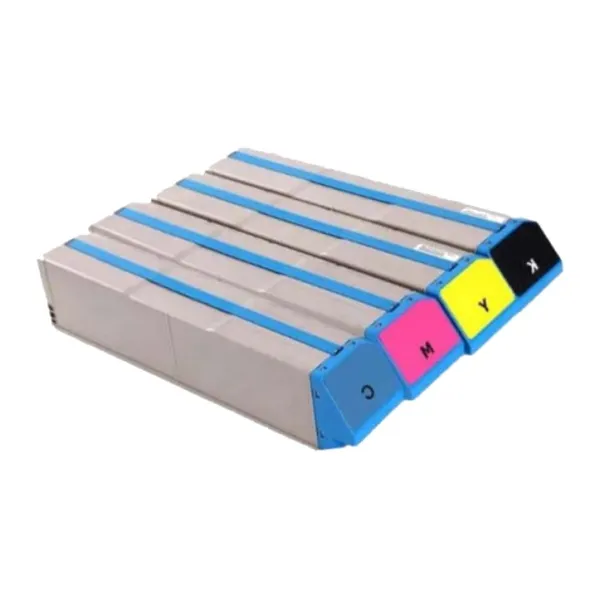 Product Compatible PACK 4X OKI Pro9431/Pro9541 Image