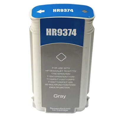 Producto Cartucho de tinta compatible HP C9374A · 130 ml Imagen