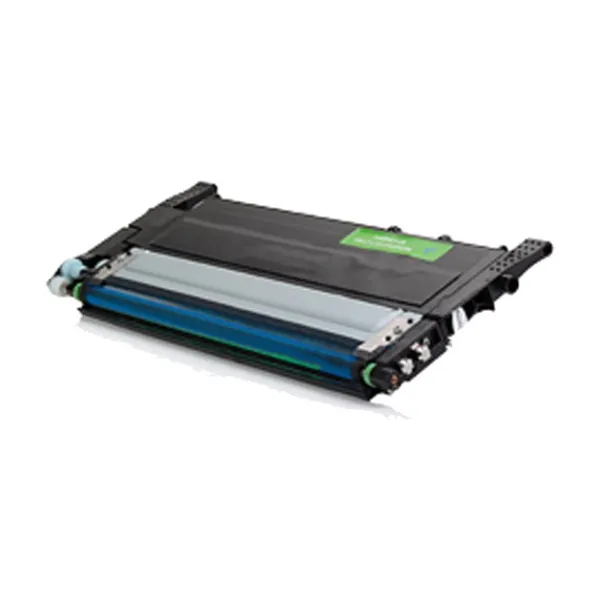 Produto Compatible Toner CLP-360 / CLP-365 Cyan Premium Imagem