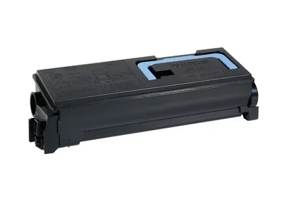 Product Tóner compatible Kyocera 1T02NT0NL0 Negro · 16.000 páginas Image