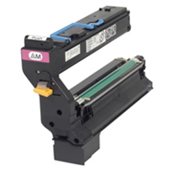 Product Tóner compatible Konica Minolta 4539-232 Magenta · 6.000 páginas Image