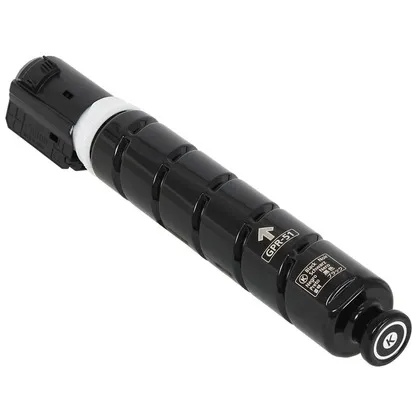 Product Tóner compatible Canon 8516B002 Negro · 19.000 páginas Image