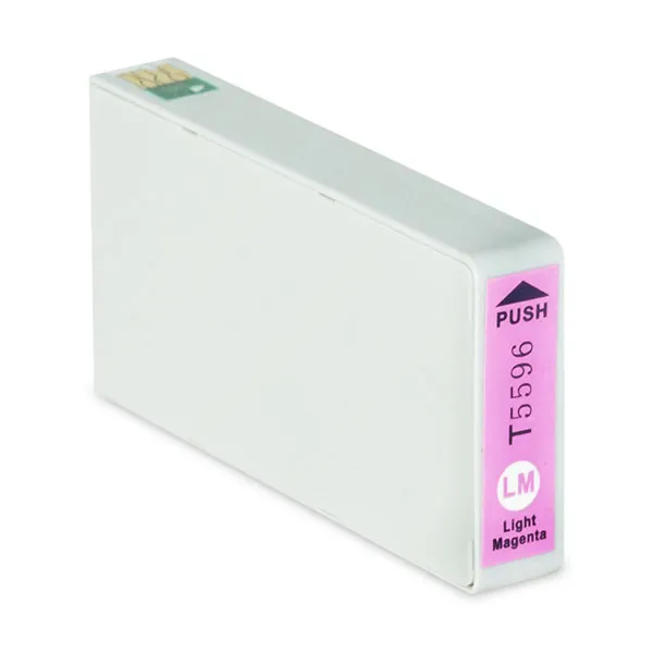 Producto Cartucho de tinta compatible Epson C13T55964010 · 15 ml Imagen