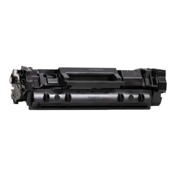 Producto Tóner compatible Canon 072A negro · 5647C002AA Imagen