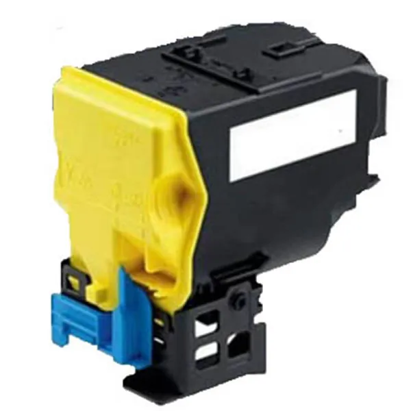 Produto Tóner compatible Konica Minolta TNP50Y Amarillo · 5.000 páginas Imagem