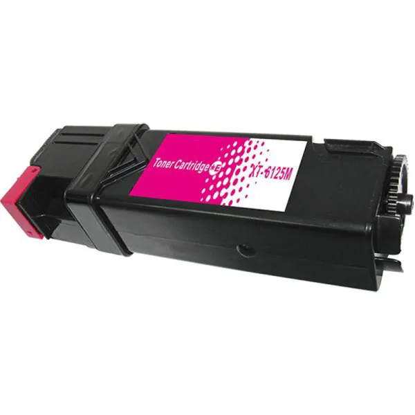Product Tóner compatible Xerox 106R01332 Magenta · 1.000 páginas Image