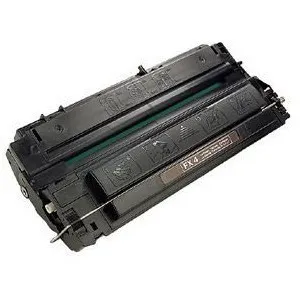 Produto Tóner compatible Canon 1558A003 Negro · 4.000 páginas Imagem
