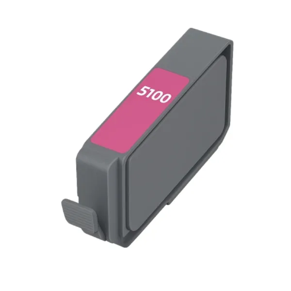 Producto Cartucho de tinta compatible Canon PFI5100PHMG · 144 ml Imagen