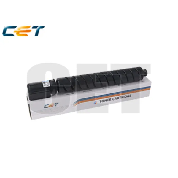 Product Tóner compatible Canon 5756C002 Amarillo · 25.500 páginas Image