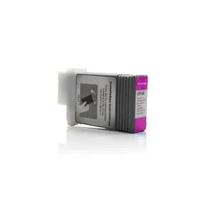 Product Cartucho de tinta compatible Canon 0897B001 Magenta · 130 ml Image