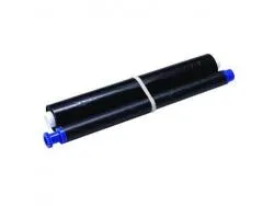 Producto Rollo de transferencia compatible Panasonic KX-FA92 / KX-FA54 (1 BOBINA) negro Imagen
