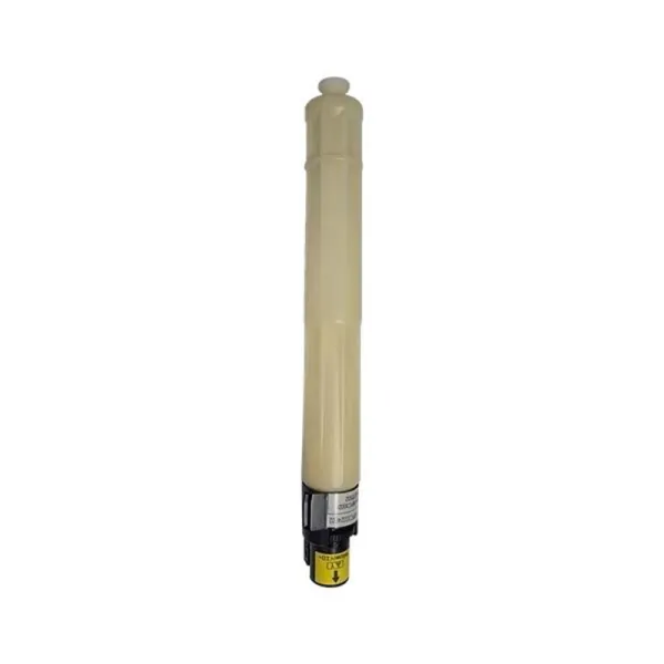 Produto Tóner compatible Ricoh 841125 Amarillo · 15.000 páginas Imagem
