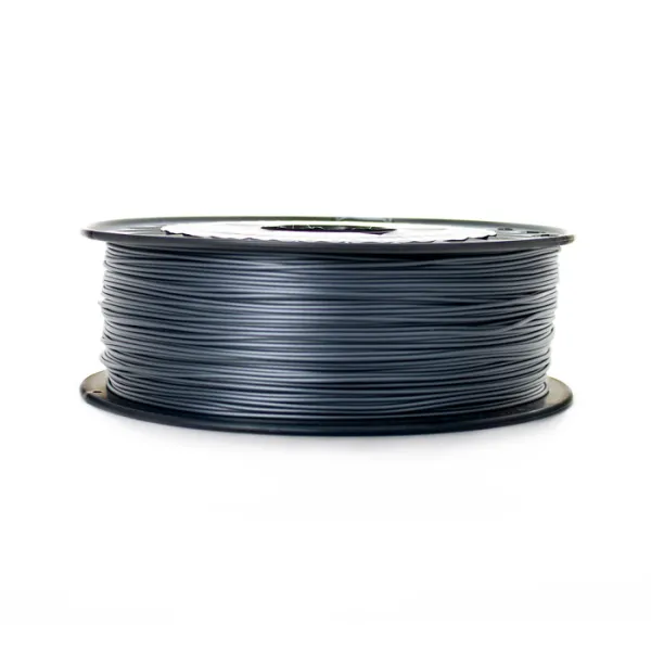 Producto Filamento Filex3d TPU Flexible Grafito 500g Imagen