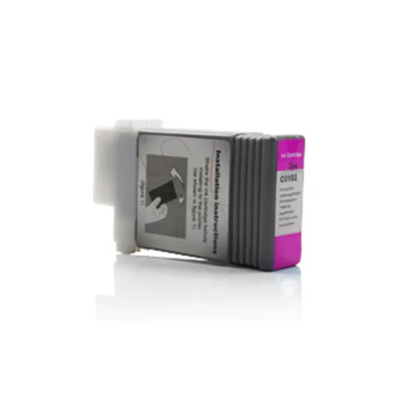Produto Cartucho de tinta compatible Canon PFI107M Magenta · 130 ml Imagem