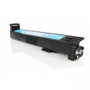 Produto Tóner compatible HP CB381A Cian · 21.000 páginas Imagem