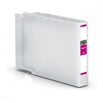 Product Cartucho de tinta compatible Epson C13T04B340 Magenta · 4.600 páginas Image