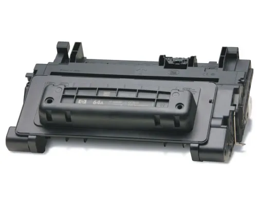 Producto Tóner compatible HP CC364A negro Imagen