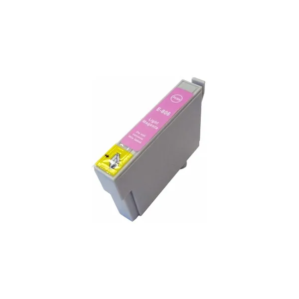 Product Cartucho de tinta compatible Epson C13T08064011 · 13 ml Image