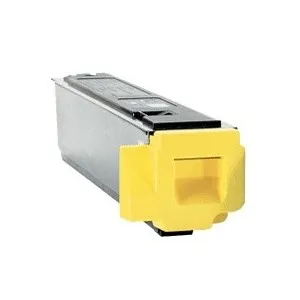Producto Tóner compatible Kyocera 370PC3KL Amarillo · 20.000 páginas Imagen