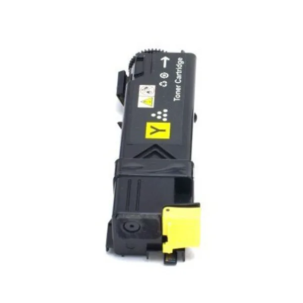 Product Tóner compatible Xerox 106R01479 Amarillo · 2.000 páginas Image