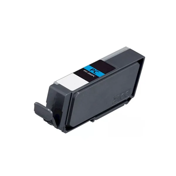 Producto Cartucho de tinta compatible Canon 4197C001 · 14 ml Imagen