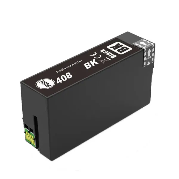 Produto Cartucho de tinta compatible Epson C13T09J14010 Negro · 19 ml Imagem