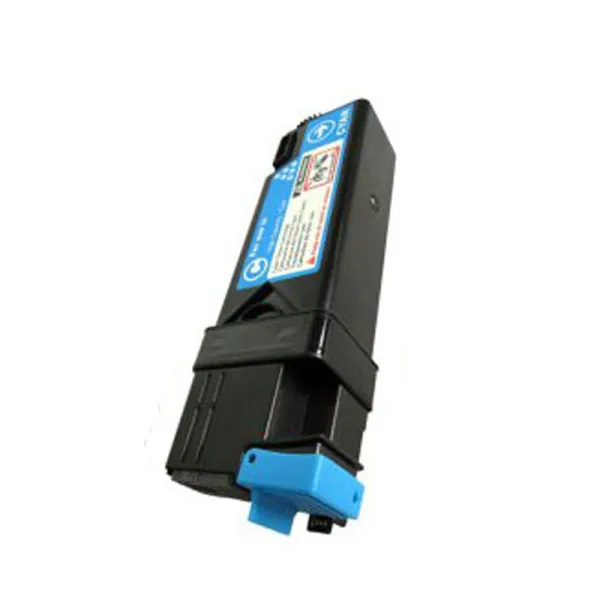 Producto Tóner compatible Dell 593-10259 Cian · 2.000 páginas Imagen