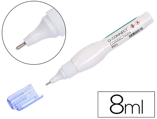 Produto Lapiz Corrector de 8ml Imagem
