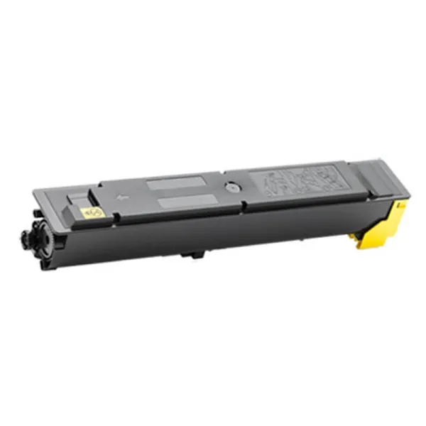 Produto Tóner compatible Kyocera 1T02R4ANL0 Amarillo · 7.000 páginas Imagem