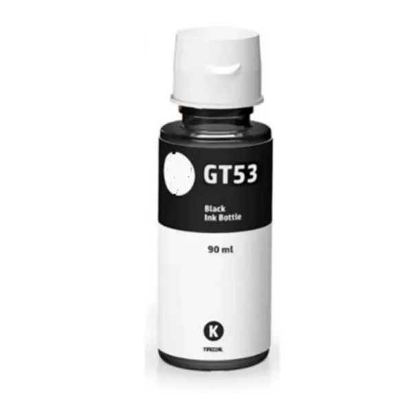 Produto Botella de tinta compatible HP 1VV21AE Negro · 135 ml Imagem