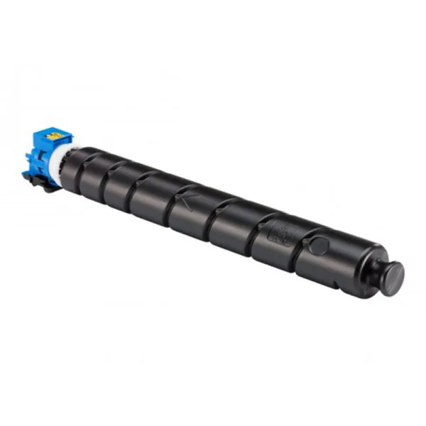 Produto Tóner compatible Kyocera 1T02XCCNL0 Cian · 24.000 páginas Imagem