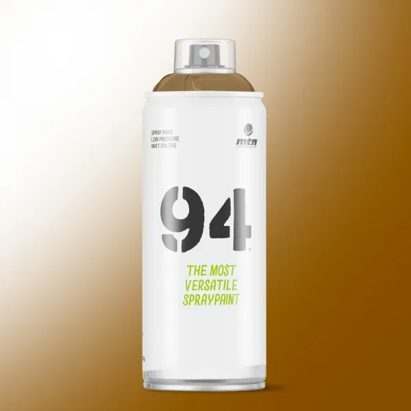 Producto Spray de Pintura Montana Colors MTN 94 Spectro Marrón Judea Imagen