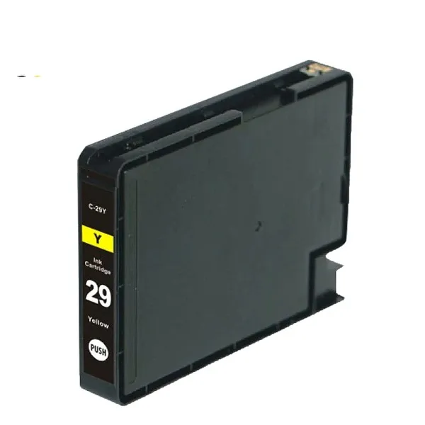 Product Cartucho de tinta compatible Canon 4875B001 · 36 ml Image
