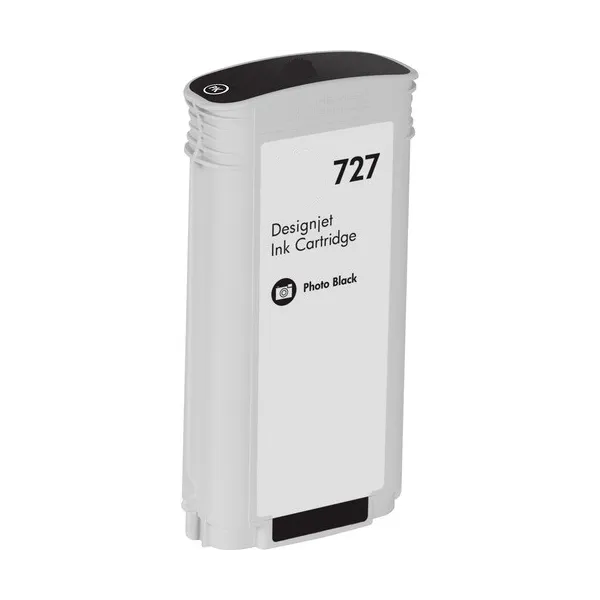 Producto Cartucho de tinta compatible HP B3P23A · 130 ml Imagen
