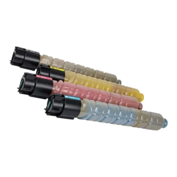 Produto Compatible PACK Ricoh Aficio MP C300 / MP C400 Imagem
