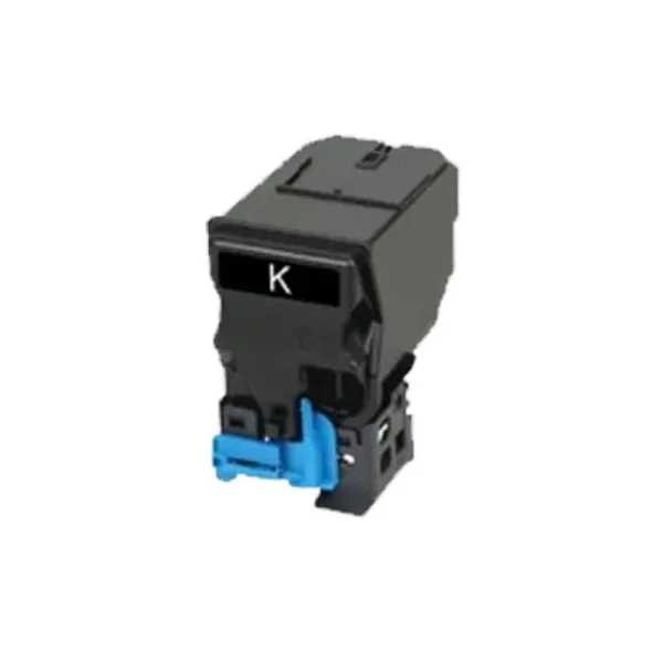 Producto Tóner compatible Konica Minolta AE1Y131 Negro · 6.000 páginas Imagen