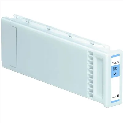 Produto Cartucho de tinta compatible Epson C13T5635 Imagem