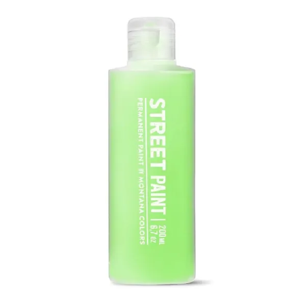 Product MTN Street Paint Verde Guacamole 200ml Image
