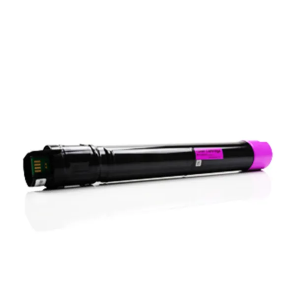 Product Tóner compatible Xerox 106R01567 Magenta · 17.200 páginas Image