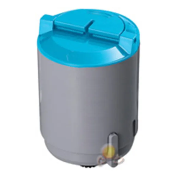 Producto Tóner compatible Xerox 6110 cian · 106R01271 Imagen